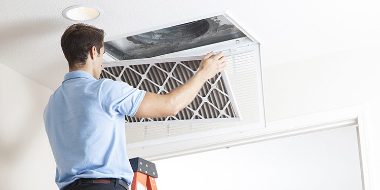 Duct Cleaning toronto